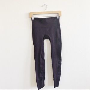 lululemon Seamless Ebb to Street 7/8 pant
